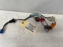 2006 Pontiac GTO LH Driver Tail Light Taillight Wire Wiring Harness OEM