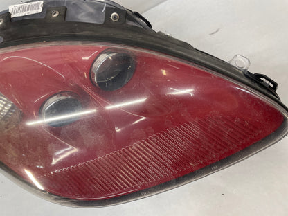 2008 Chevy C6 Corvette RH Passenger Headlight Head Light Lamp OEM