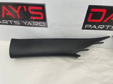 2010 Chevy Camaro SS RH & LH Interior A Pillar Trim OEM - Day's Parts Yard
