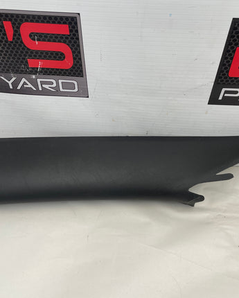 2010 Chevy Camaro SS RH & LH Interior A Pillar Trim OEM