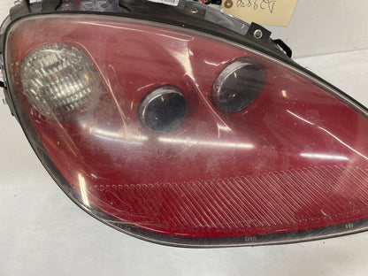 2008 Chevy C6 Corvette RH Passenger Headlight Head Light Lamp OEM