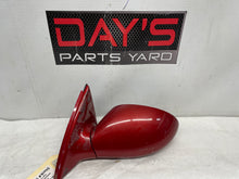 2006 Pontiac GTO LH Driver Exterior Out Side Mirror OEM