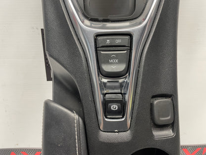 2018 Chevy Camaro SS Center Console Armrest Assembly OEM - Day's Parts Yard