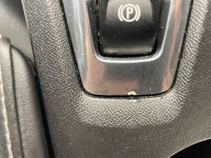 2018 Chevy Camaro SS Center Console Armrest Assembly OEM - Day's Parts Yard