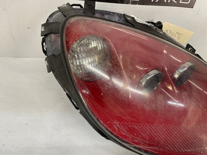 2008 Chevy C6 Corvette RH Passenger Headlight Head Light Lamp OEM