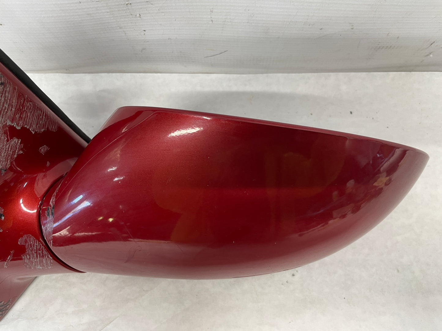 2006 Pontiac GTO LH Driver Exterior Out Side Mirror OEM