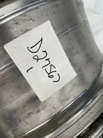 2014 Chevy SS Factory OEM Front Wheel 19X8.5 - Day's Parts Yard