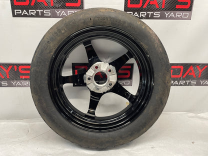 2005 Pontiac GTO Compact Spare Wheel & Tire OEM - Day's Parts Yard