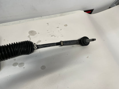 2014 Chevy Camaro SS 1LE Steering Rack and Pinion OEM - Day's Parts Yard