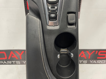 2018 Chevy Camaro SS Center Console Armrest Assembly OEM - Day's Parts Yard
