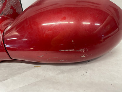 2006 Pontiac GTO LH Driver Exterior Out Side Mirror OEM