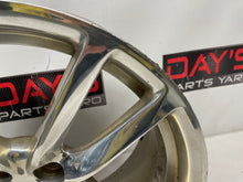 2014 Chevy SS Sedan Factory OEM Rear Wheel 19X9 - Day's Parts Yard