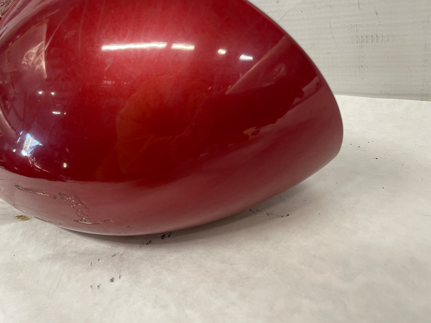 2006 Pontiac GTO LH Driver Exterior Out Side Mirror OEM