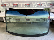 2009 Pontiac G8 GT Front Windshield Glass OEM LOCAL PICK UP ONLY - Day's Parts Yard