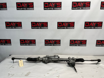 2014 Chevy Camaro SS 1LE Steering Rack and Pinion OEM - Day's Parts Yard