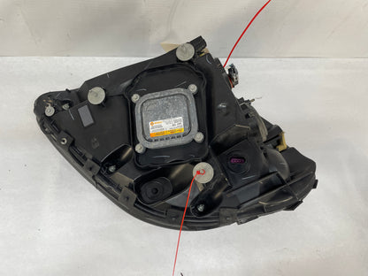 2008 Chevy C6 Corvette RH Passenger Headlight Head Light Lamp OEM