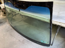 2009 Pontiac G8 GT Front Windshield Glass OEM LOCAL PICK UP ONLY - Day's Parts Yard