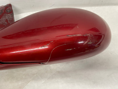 2006 Pontiac GTO LH Driver Exterior Out Side Mirror OEM