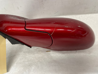 2006 Pontiac GTO LH Driver Exterior Out Side Mirror OEM