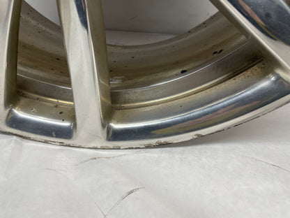 2014 Chevy SS Sedan Factory OEM Rear Wheel 19X9 - Day's Parts Yard