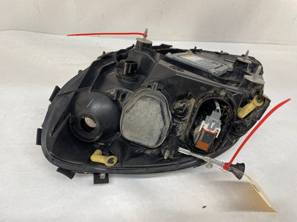 2008 Chevy C6 Corvette RH Passenger Headlight Head Light Lamp OEM