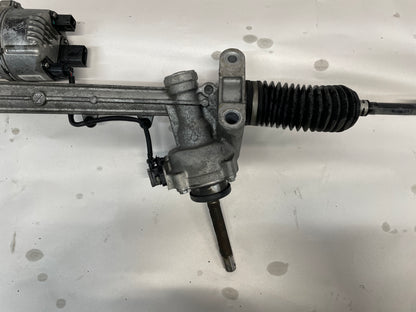 2014 Chevy Camaro SS 1LE Steering Rack and Pinion OEM - Day's Parts Yard
