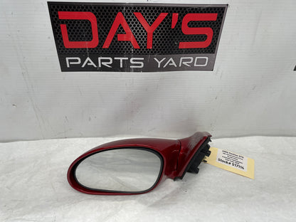 2006 Pontiac GTO LH Driver Exterior Out Side Mirror OEM