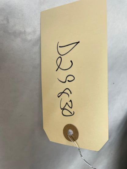 2008 Chevy C6 Corvette RH Passenger Headlight Head Light Lamp OEM