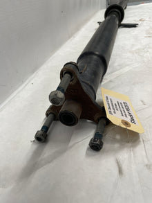 2014 Chevy SS Sedan Automatic Driveshaft Drive Shaft Propeller OEM - Day's Parts Yard
