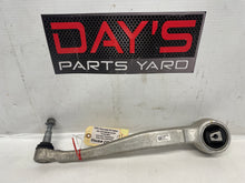2016 Chevy SS Sedan RH Passenger Front Suspension Lower Control Arm OEM - Day's Parts Yard