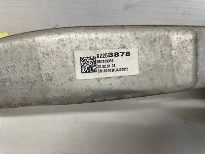 2016 Chevy SS Sedan RH Passenger Front Suspension Lower Control Arm OEM - Day's Parts Yard