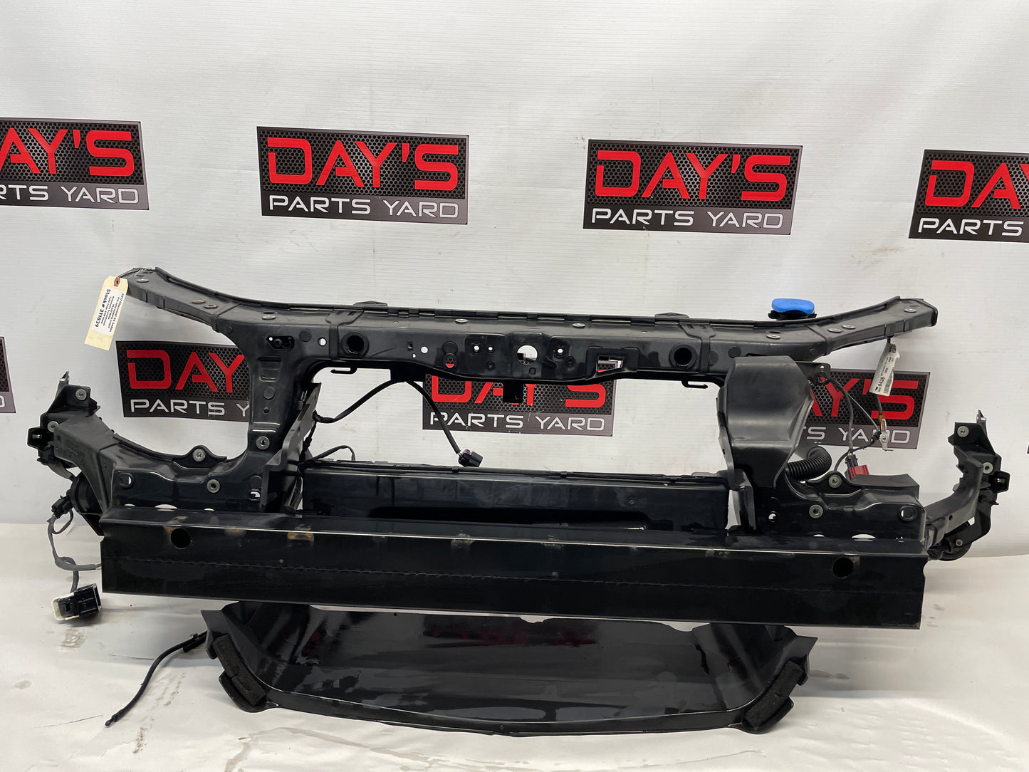 2017 Chevy SS Sedan Front Radiator Core Support Bracket Brace Assembly OEM