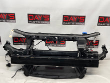 2017 Chevy SS Sedan Front Radiator Core Support Bracket Brace Assembly OEM