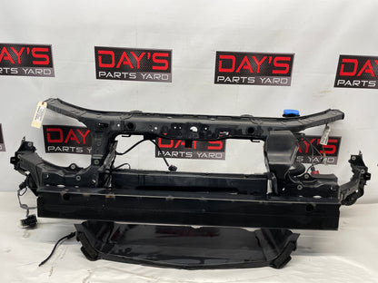 2017 Chevy SS Sedan Front Radiator Core Support Bracket Brace Assembly OEM