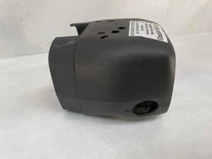 2008 Chevy C6 Corvette Complete Steering Column Cover OEM