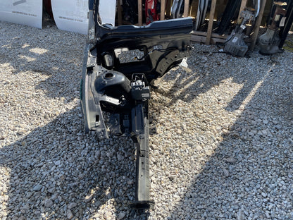 2014 Chevy SS Sedan RH Passenger Frame Rail Shock Tower Apron OEM - Day's Parts Yard