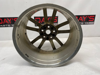 2014 Chevy SS Sedan Factory OEM Rear Wheel 19X9 - Day's Parts Yard