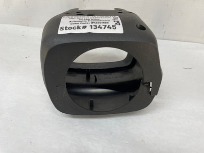 2008 Chevy C6 Corvette Complete Steering Column Cover OEM