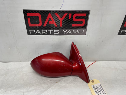 2006 Pontiac GTO RH Passenger Exterior Out Side Mirror OEM