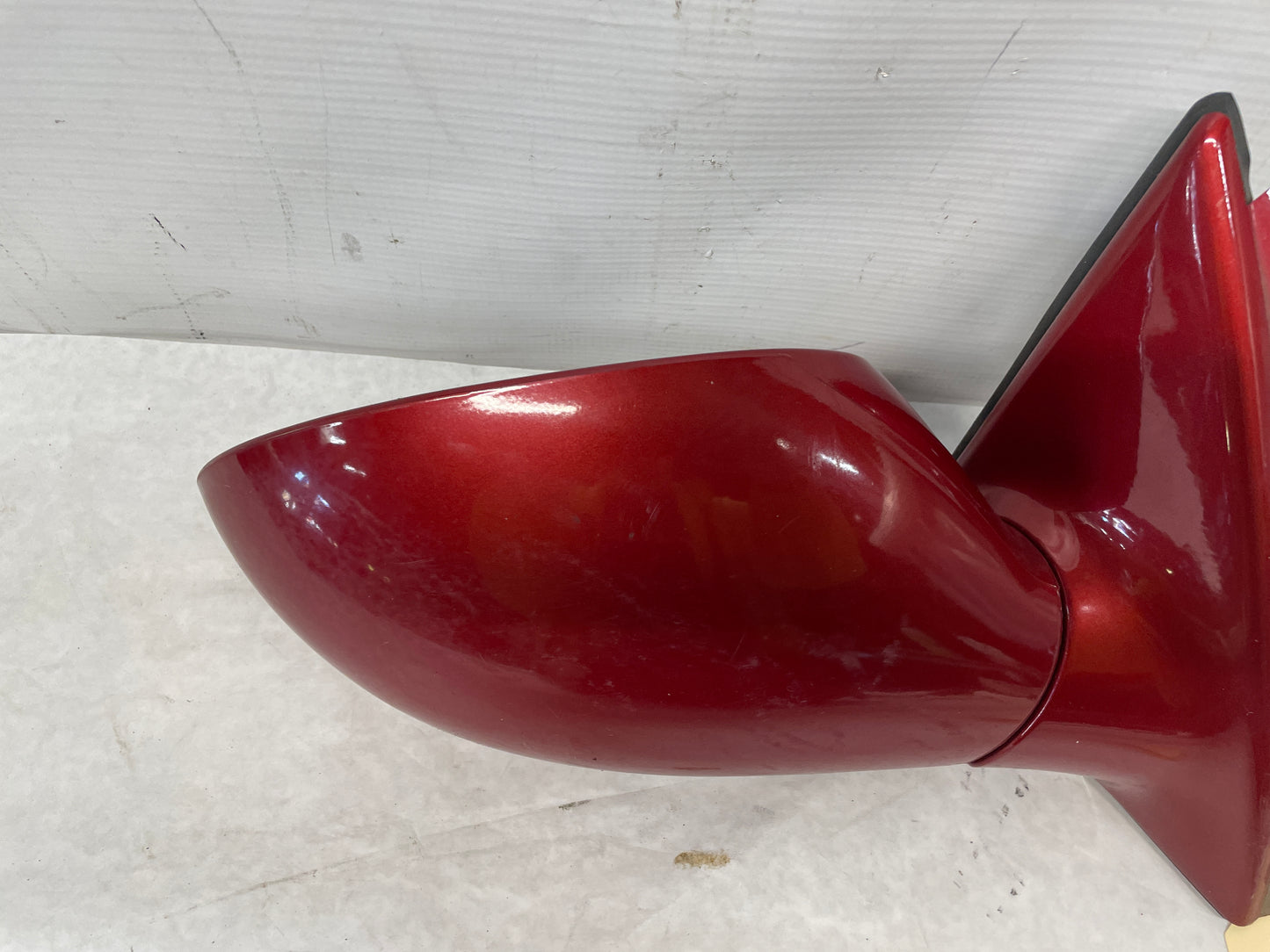 2006 Pontiac GTO RH Passenger Exterior Out Side Mirror OEM