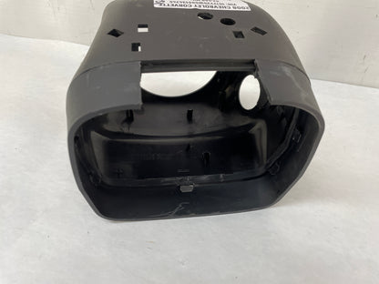2008 Chevy C6 Corvette Complete Steering Column Cover OEM