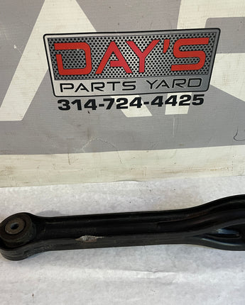 2009 Pontiac G8 GT RH Passenger Rear Suspension Trailing Control Arm OEM