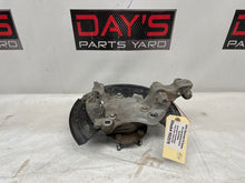 2014 Chevy SS Sedan RH Passenger Front Spindle Hub Knuckle Wheel Bearing Assembly OEM - Day's Parts Yard