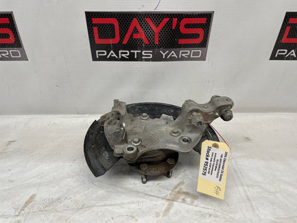 2014 Chevy SS Sedan RH Passenger Front Spindle Hub Knuckle Wheel Bearing Assembly OEM - Day's Parts Yard