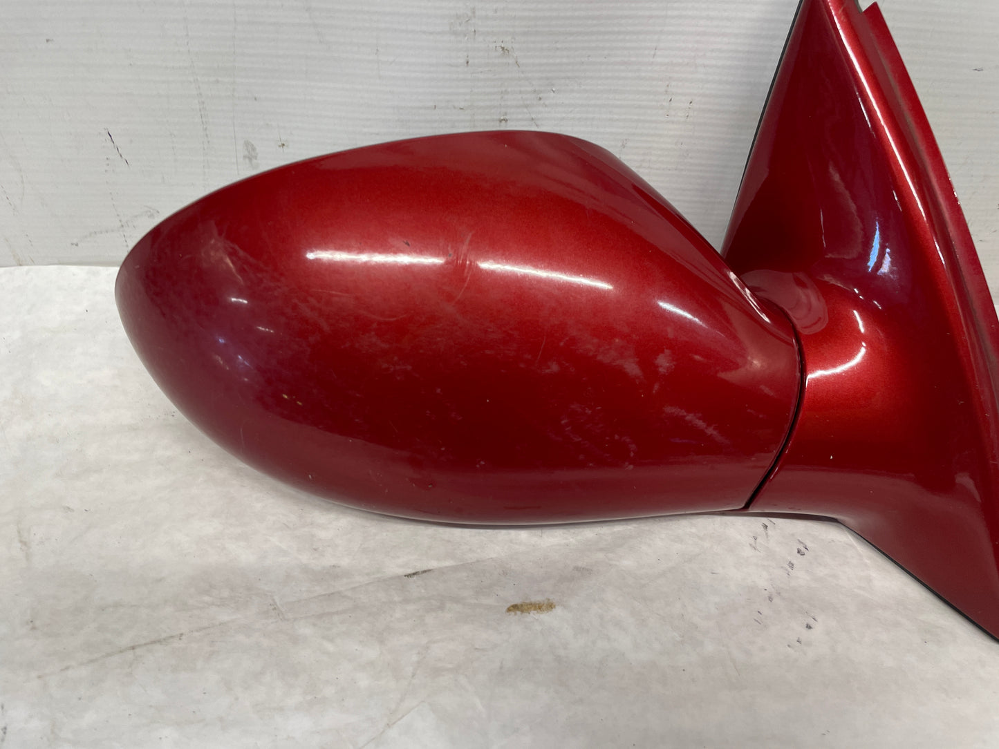 2006 Pontiac GTO RH Passenger Exterior Out Side Mirror OEM