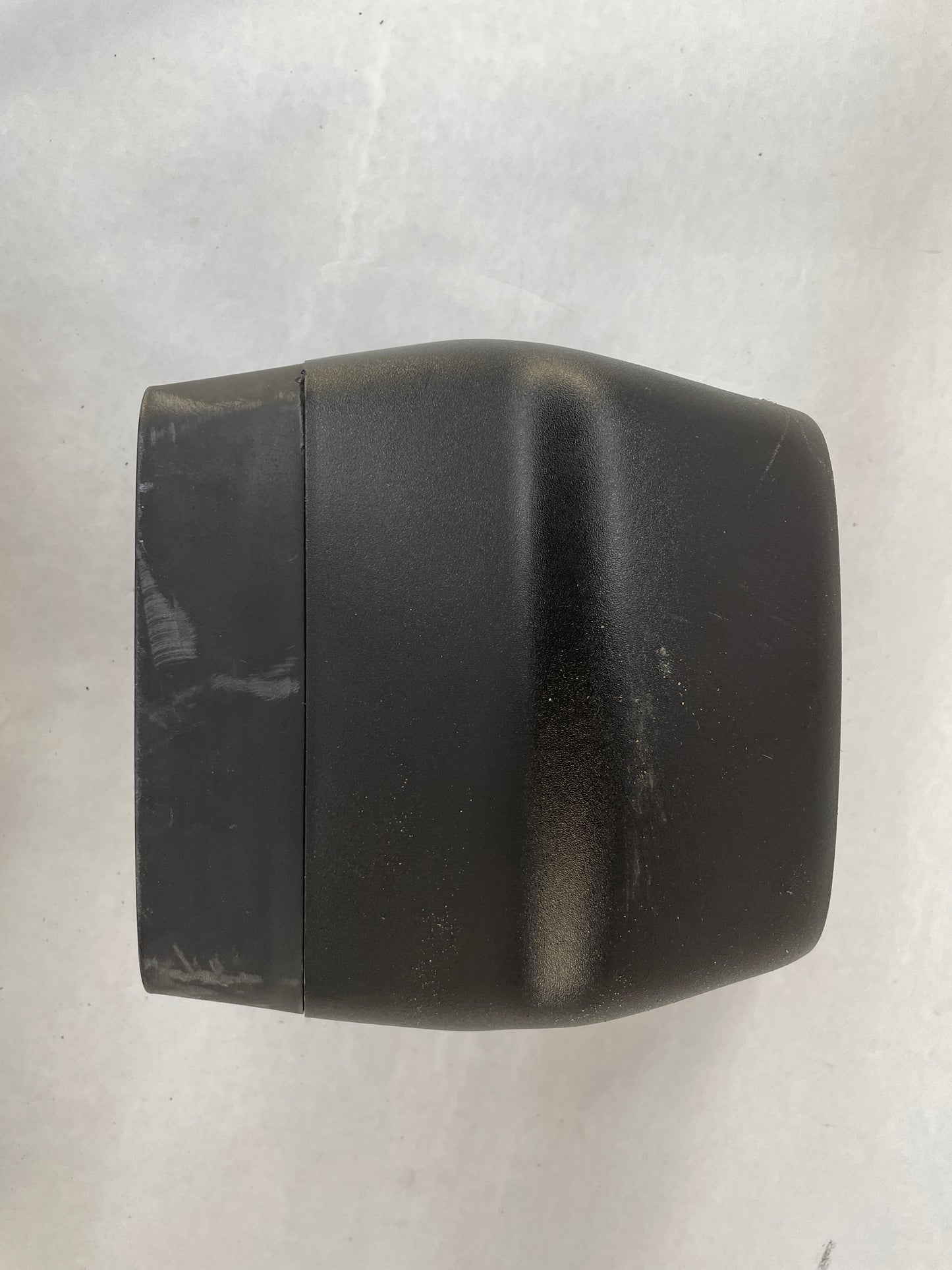 2008 Chevy C6 Corvette Complete Steering Column Cover OEM