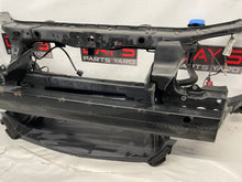 2017 Chevy SS Sedan Front Radiator Core Support Bracket Brace Assembly OEM