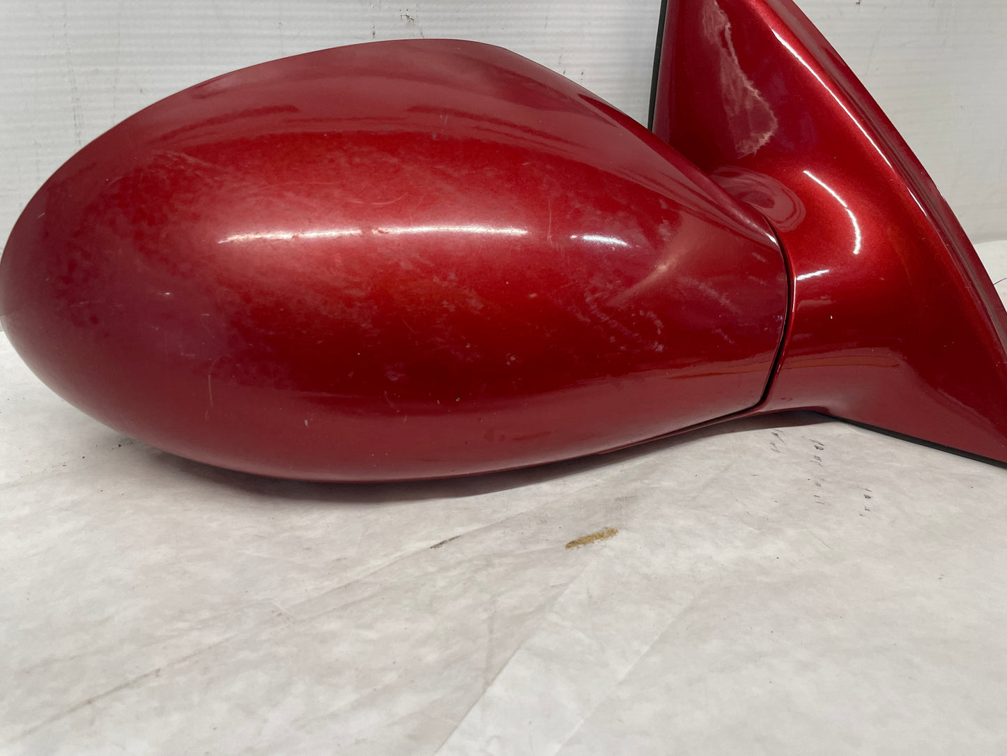 2006 Pontiac GTO RH Passenger Exterior Out Side Mirror OEM