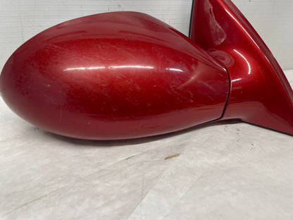 2006 Pontiac GTO RH Passenger Exterior Out Side Mirror OEM