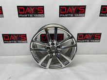 2014 Chevy SS Factory OEM Front Wheel 19X8.5 - Day's Parts Yard